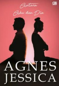 Image of Ebook Antara Aku dan Dia