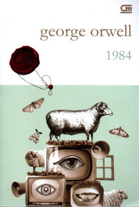 Image of 1984