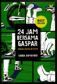 24 Jam Bersama Gaspar