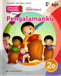 Tematik Terpadu 2E : Pengalamanku