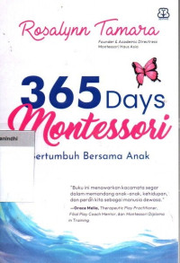 365 Days Montessori