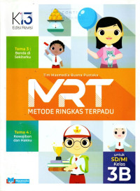 MRT Tema 3 & 4 : Benda di Sekitarku, Kewajiban dan Hakku