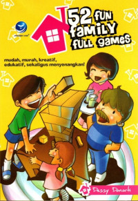 52 Fun Family Full Games