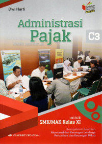 Administrasi Pajak