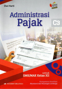 Image of Administrasi Pajak