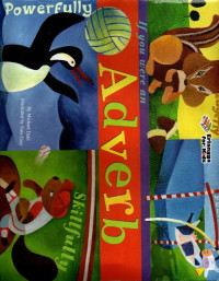 Image of If You Were an Adverb