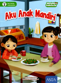 Aku Anak Mandiri