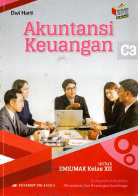 Akuntansi Keuangan