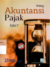 Akuntansi Pajak