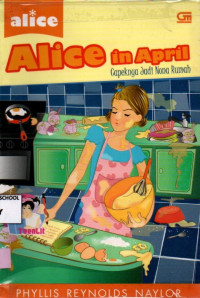 Alice in April