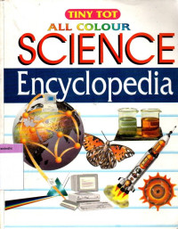 All Colour Science Encyclopedia