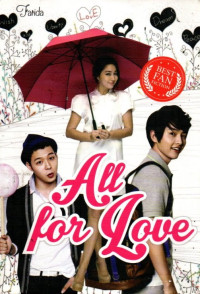 All for Love