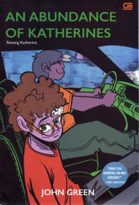 An Abundance of Katherines