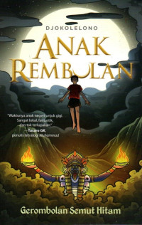 Anak Rembulan