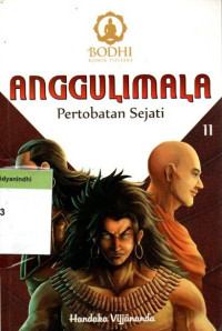 Anggulimala