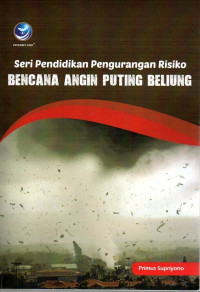 Image of Bencana Angin Puting Beliung