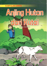 Anjing Hutan dari Kutai