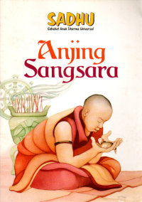 Image of Anjing Sangsara