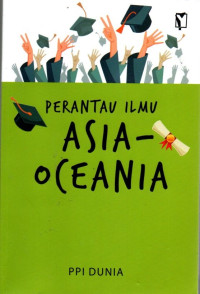 Perantau Ilmu Asia-Ocenia