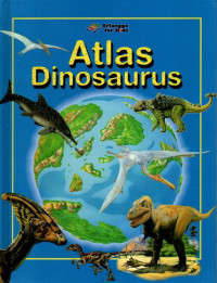 Atlas Dinosaurus