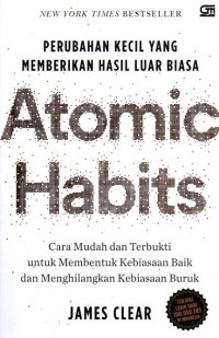 Atomic Habits