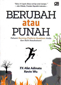 Berubah Atau Punah