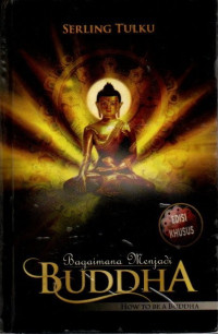 Bagaimana Menjadi Buddha