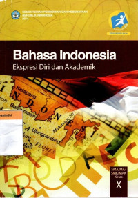 Bahasa Indonesia Ekspresi dan Akademik