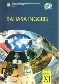 Bahasa Inggris