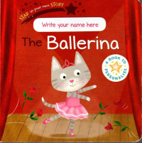 Image of The Ballerina