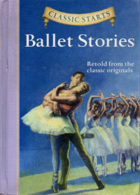 Ballet Stories