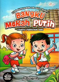 Bangku Merah Putih