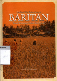 Verifikasi Nilai Budaya Agraris Baritan: Ritual Pertanian dalam Perubahan