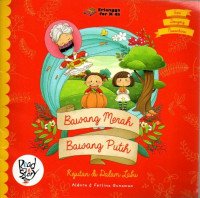 Image of Bawang Merah Bawang Putih