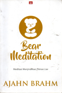 Bear Meditation