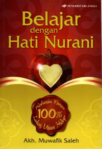 Image of Belajar dengan Hati Nurani