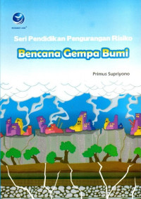 Image of Bencana Gempa Bumi