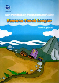 Image of Bencana Tanah Longsor