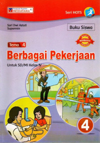 Tema 4 : Berbagai Pekerjaan