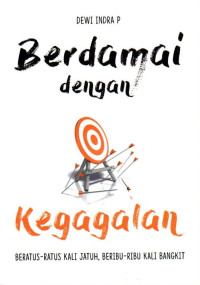 Image of Berdamai dengan Kegagalan