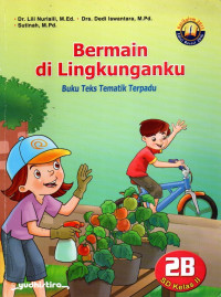 Bermain di Lingkunganku