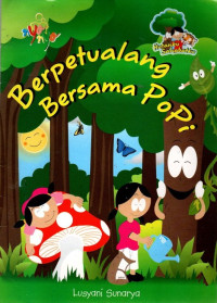 Berpetualang Bersama Popi