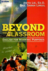 Beyond the Classroom