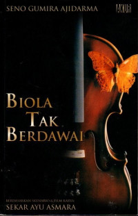 Biola Tak Berdawai