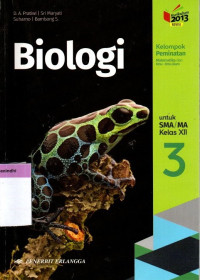 Biologi