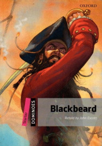 Blackbeard