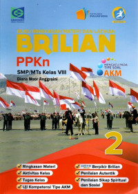 Brilian PPKn VIII