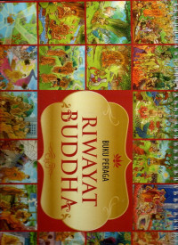 Buku Peraga Riwayat Buddha