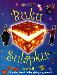 Buku Sulapku