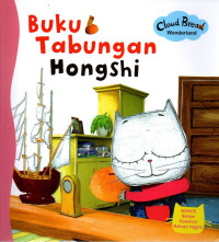 Buku Tabungan Hongshi